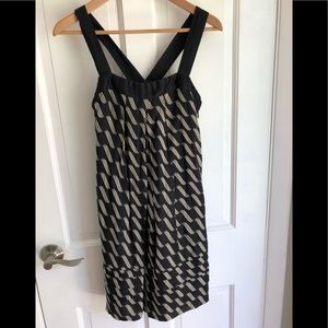 •maeve mini dress•